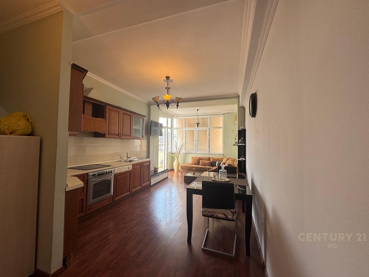 APPARTAMENTO 2+1 IN AFFITTO A BLOK!