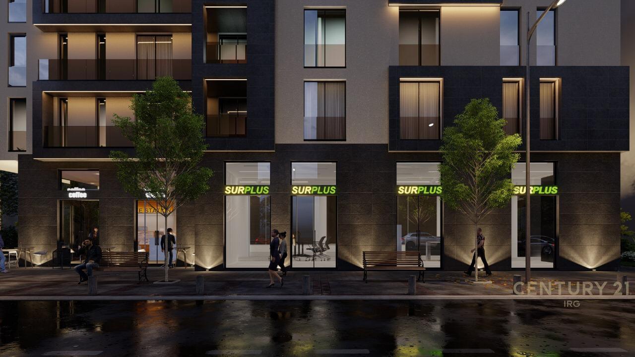 Apartament 2+1+2 ne Astir!