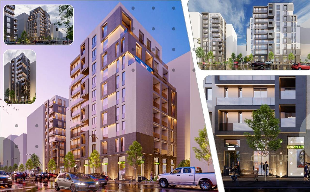 Appartamento 1+1 ad Astir!