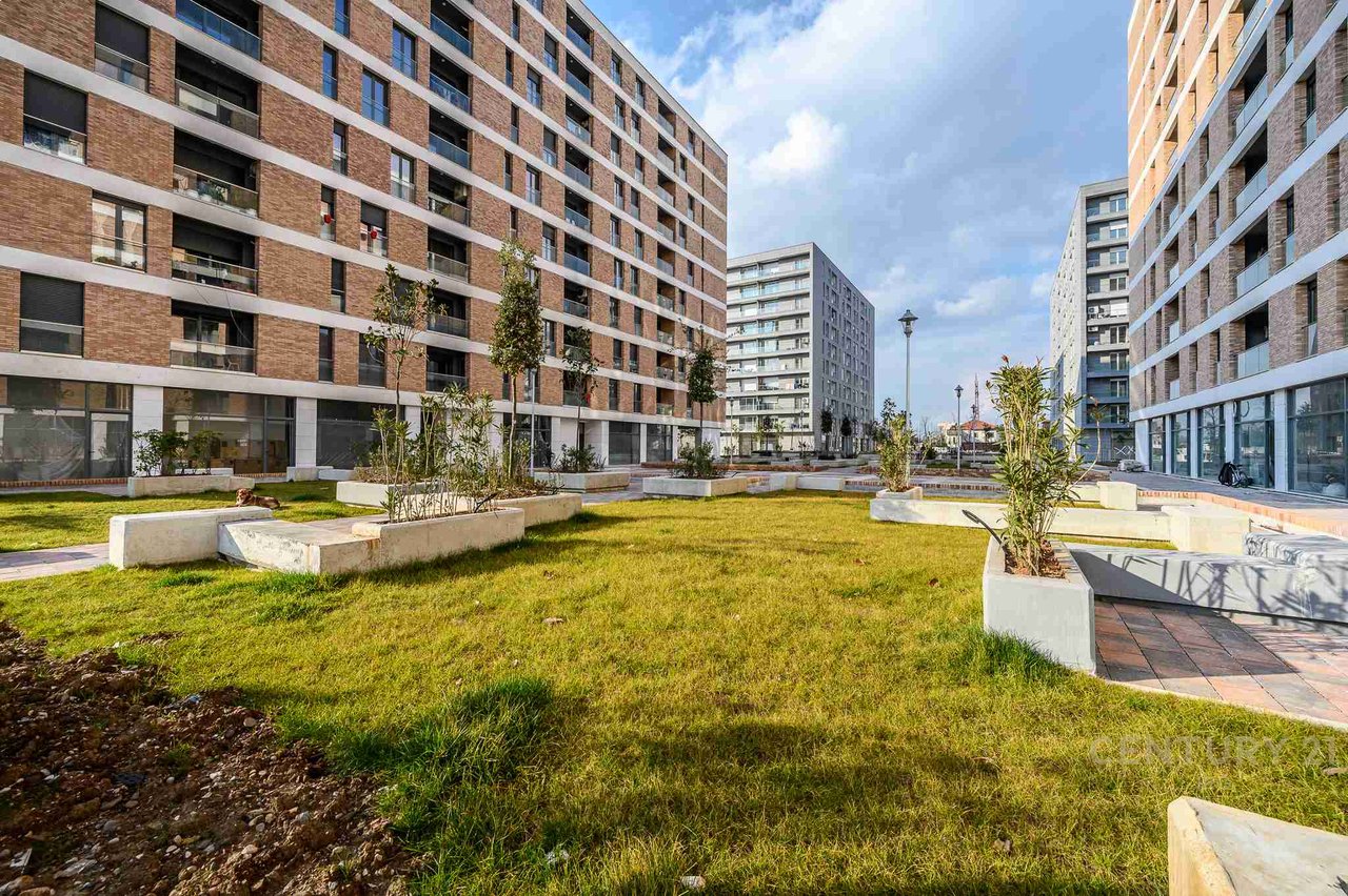 IN AFFITTO APPARTAMENTO 2+1+2 VICINO A FIORI DI BOSKO!