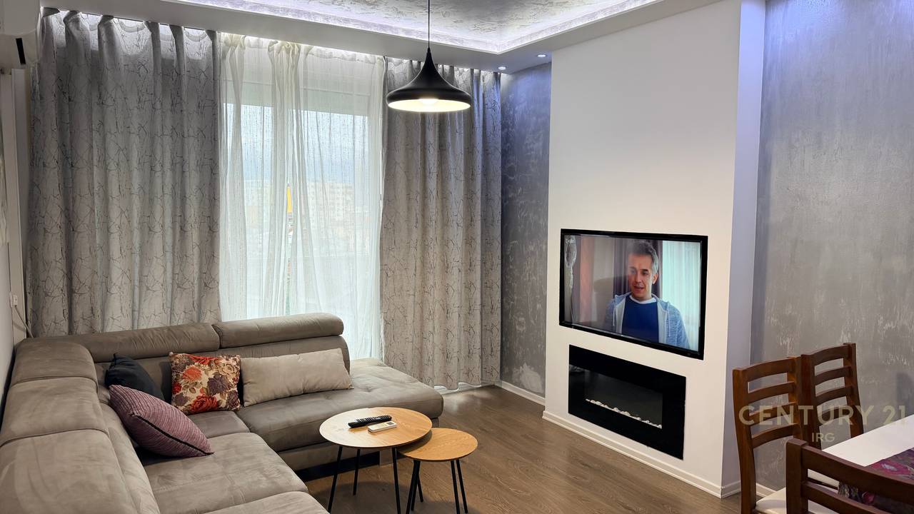 IN AFFITTO APPARTAMENTO 2+1+2 VICINO A FIORI DI BOSKO!