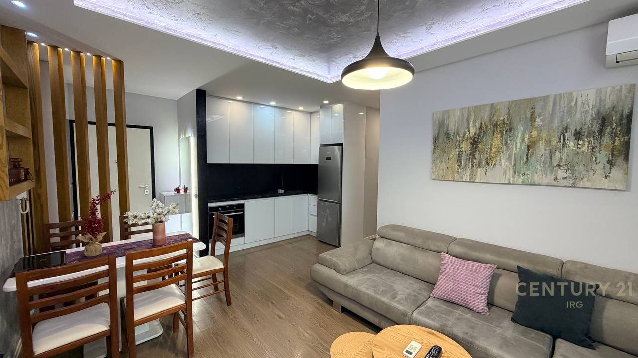 IN AFFITTO APPARTAMENTO 2+1+2 VICINO A FIORI DI BOSKO!