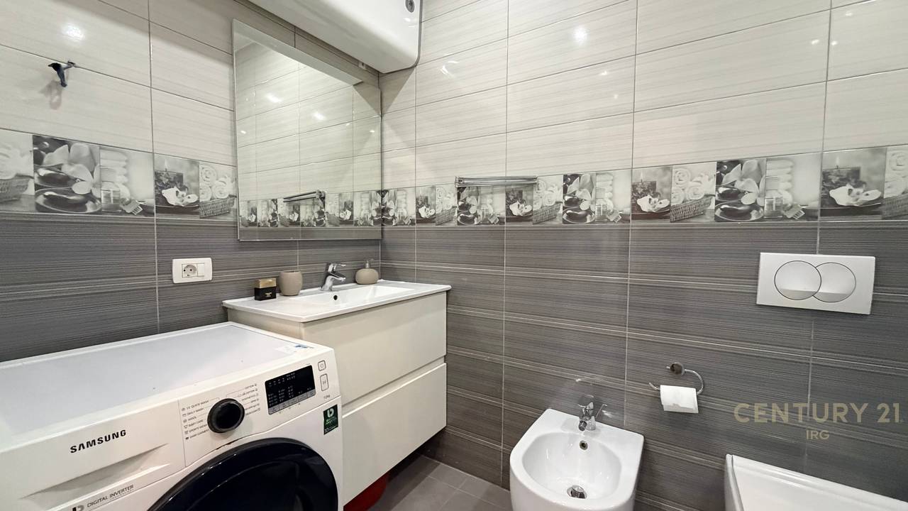 IN AFFITTO APPARTAMENTO 2+1+2 VICINO A FIORI DI BOSKO!