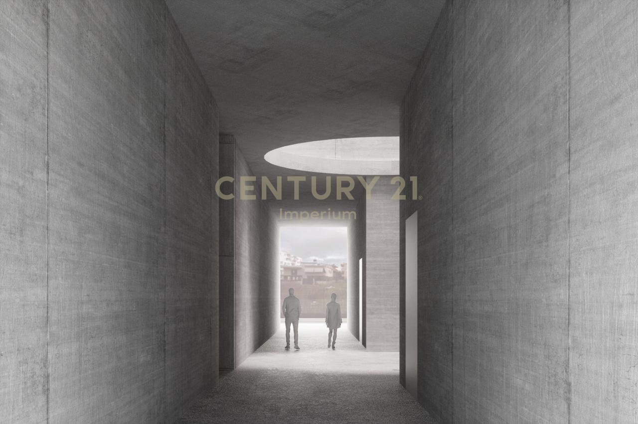 Apartament 1+1 për Shitje – Astiri Residence 2 | 75.5 m² | 90,600 €