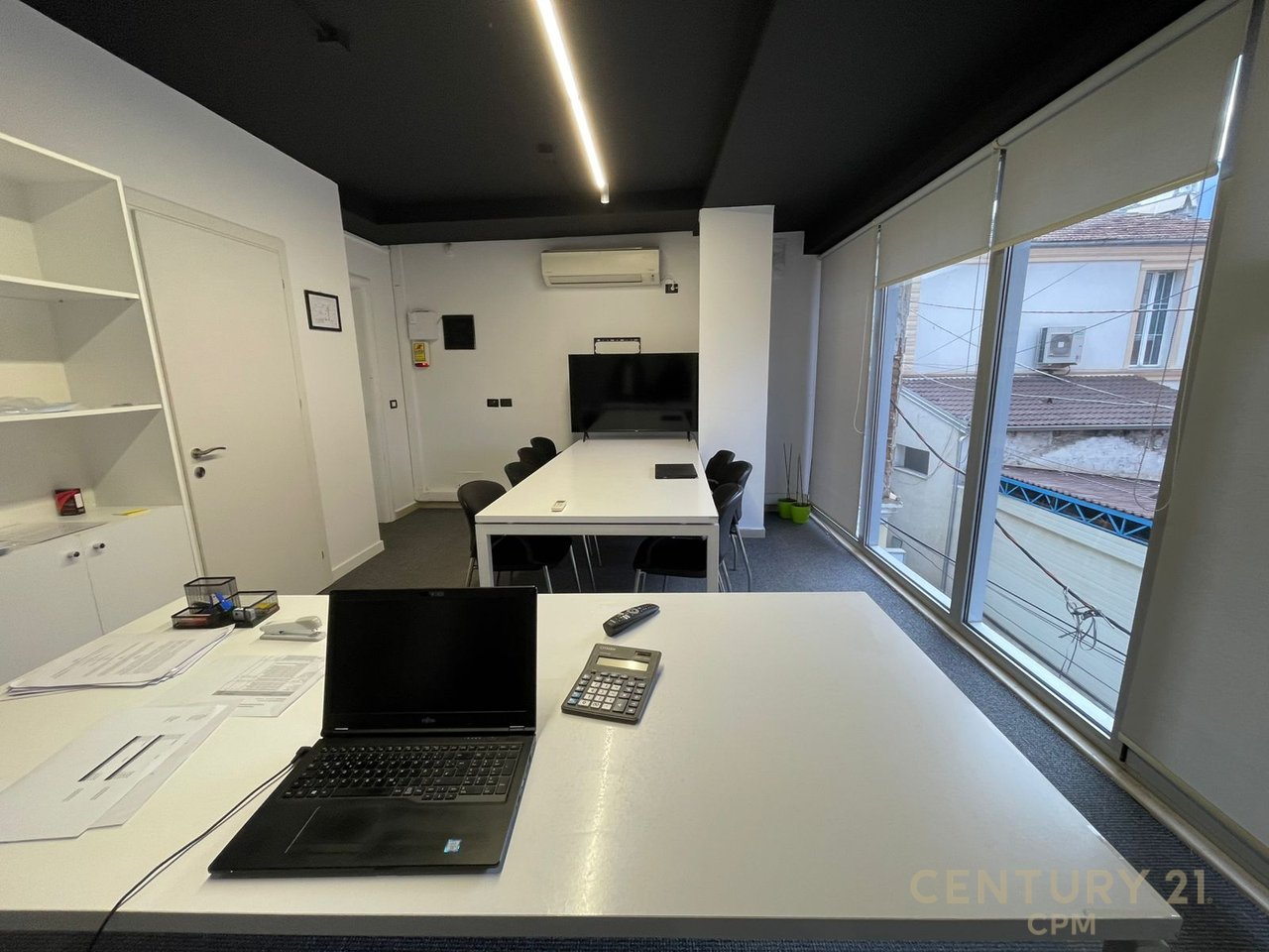 Camere in affitto vicino a New Market!