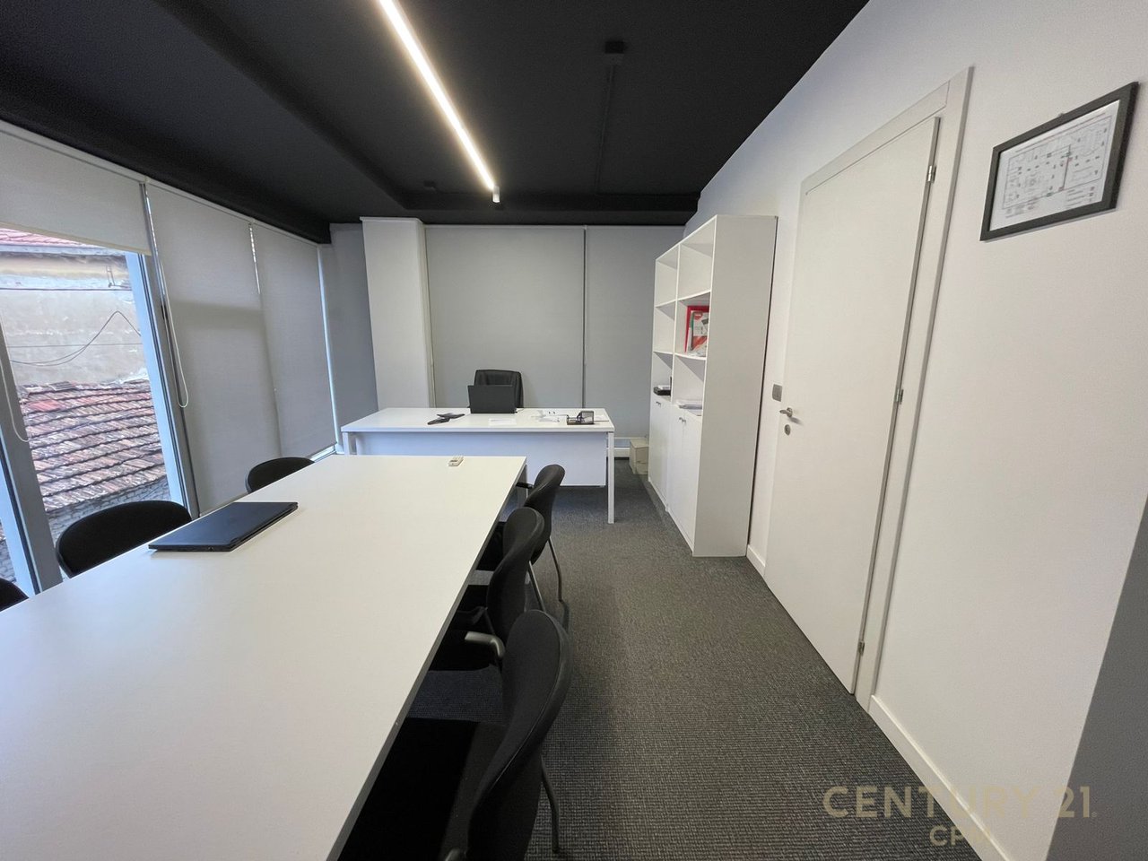 Camere in affitto vicino a New Market!