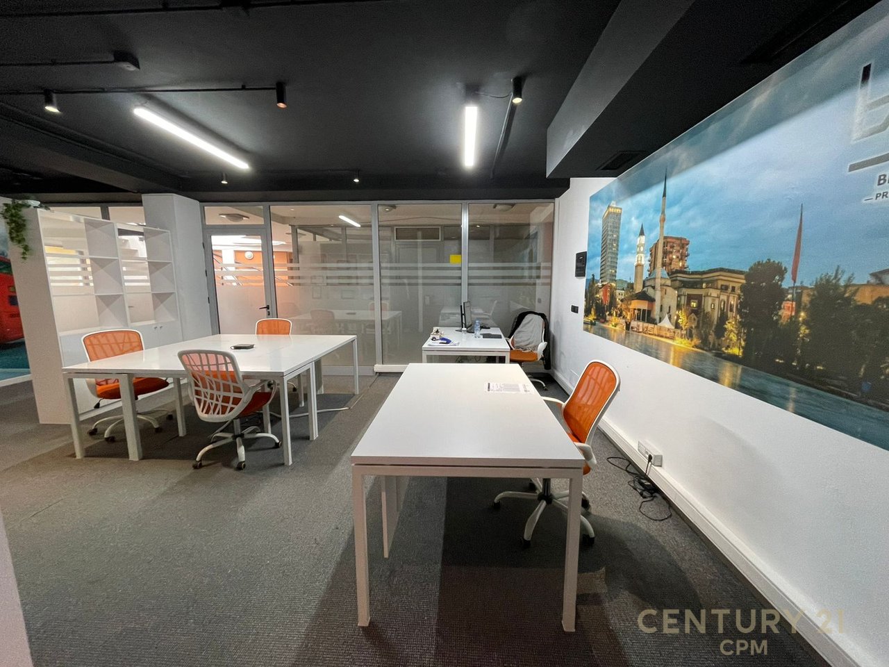 Camere in affitto vicino a New Market!