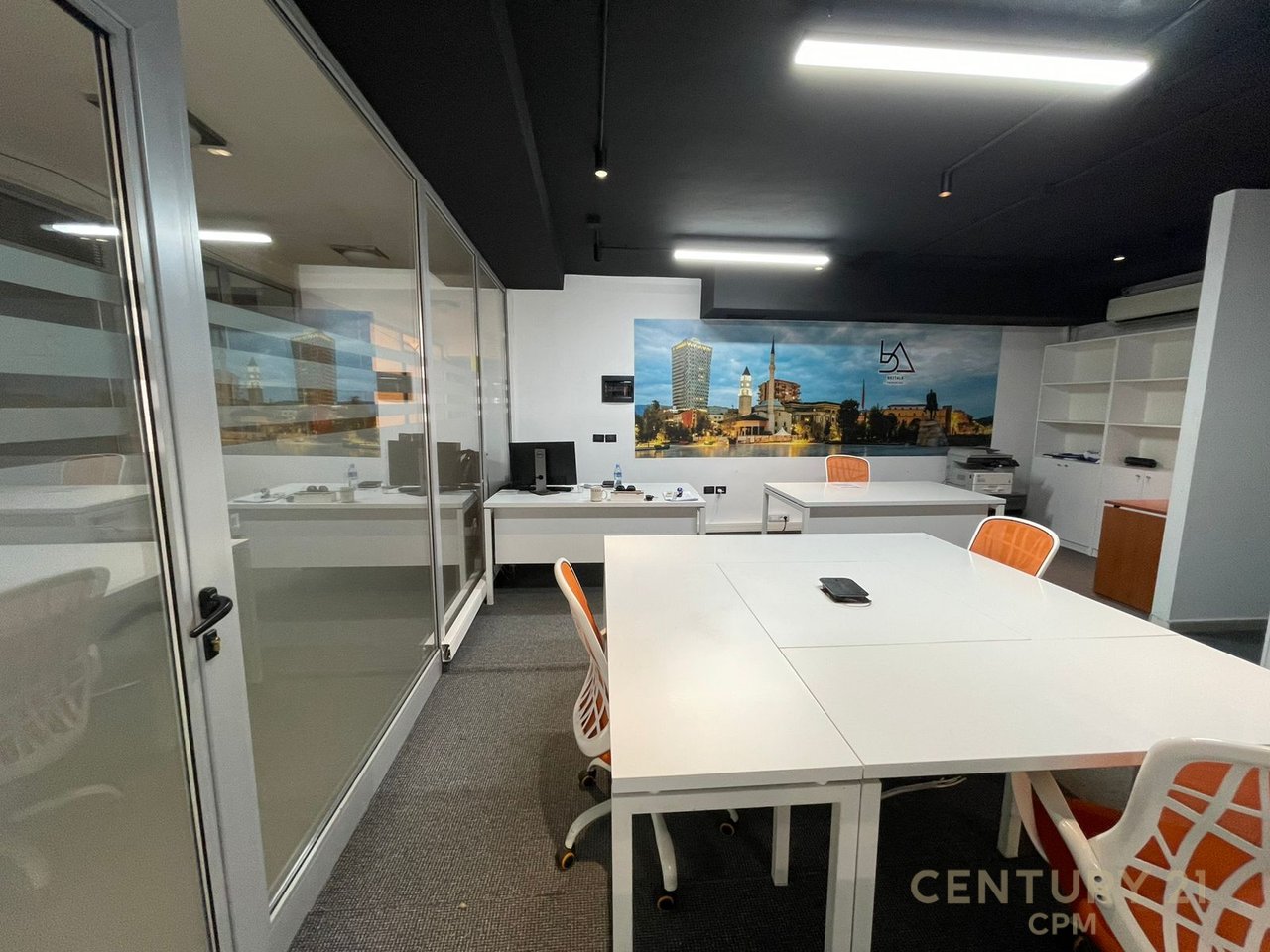 Camere in affitto vicino a New Market!