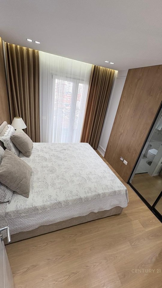 APPARTAMENTO 2+1+2 IN AFFITTO IN VIA JORDAN MISJA