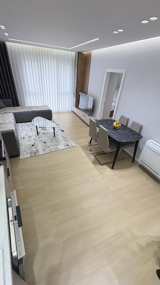 APPARTAMENTO 2+1+2 IN AFFITTO IN VIA JORDAN MISJA