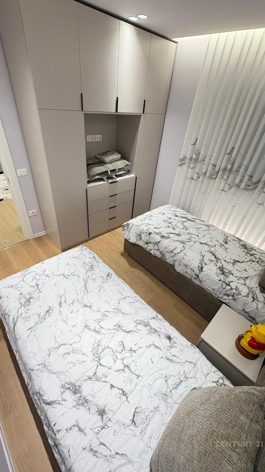 APPARTAMENTO 2+1+2 IN AFFITTO IN VIA JORDAN MISJA