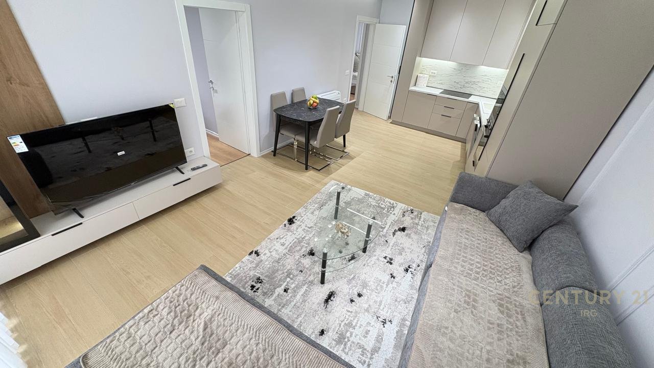 APPARTAMENTO 2+1+2 IN AFFITTO IN VIA JORDAN MISJA