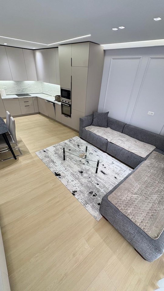 APPARTAMENTO 2+1+2 IN AFFITTO IN VIA JORDAN MISJA