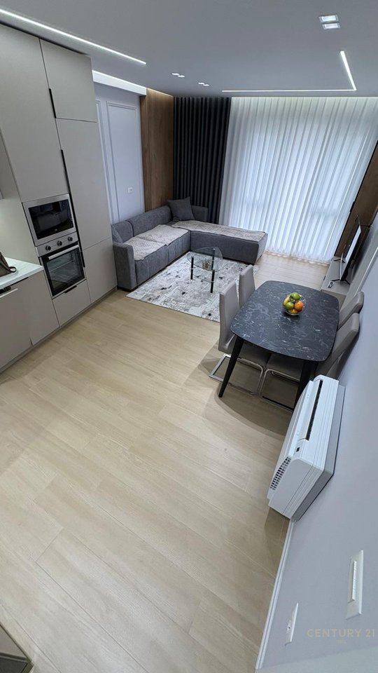 APPARTAMENTO 2+1+2 IN AFFITTO IN VIA JORDAN MISJA