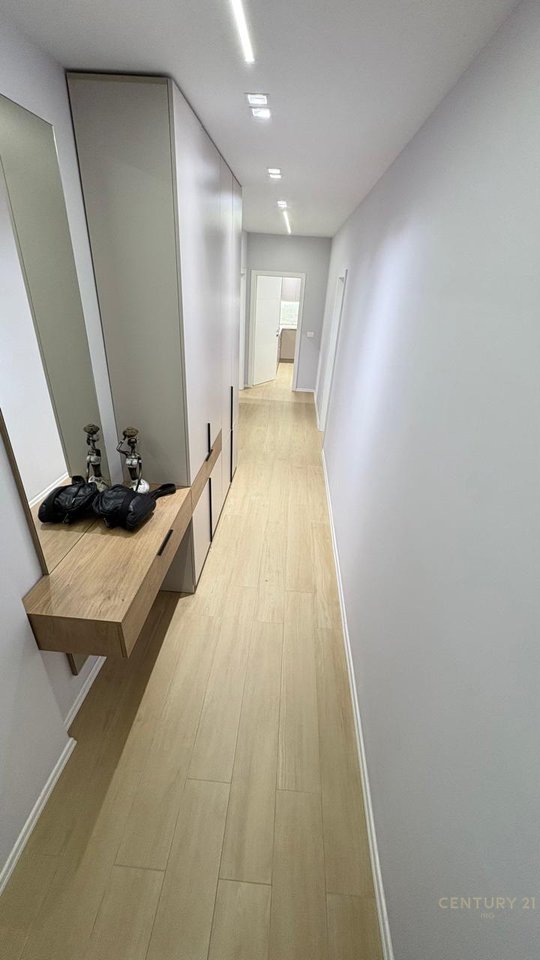 APPARTAMENTO 2+1+2 IN AFFITTO IN VIA JORDAN MISJA