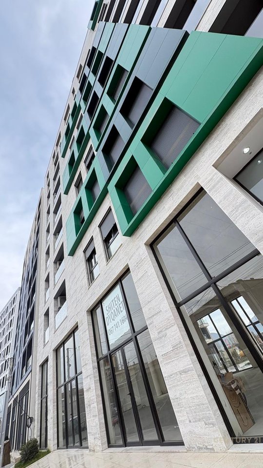 APPARTAMENTO 2+1+2 IN AFFITTO IN VIA JORDAN MISJA