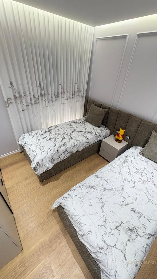 APPARTAMENTO 2+1+2 IN AFFITTO IN VIA JORDAN MISJA