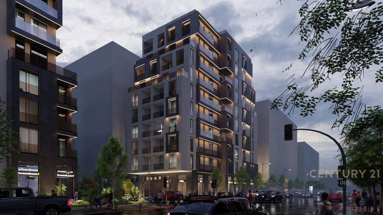 Apartament1+1 ne Astir!