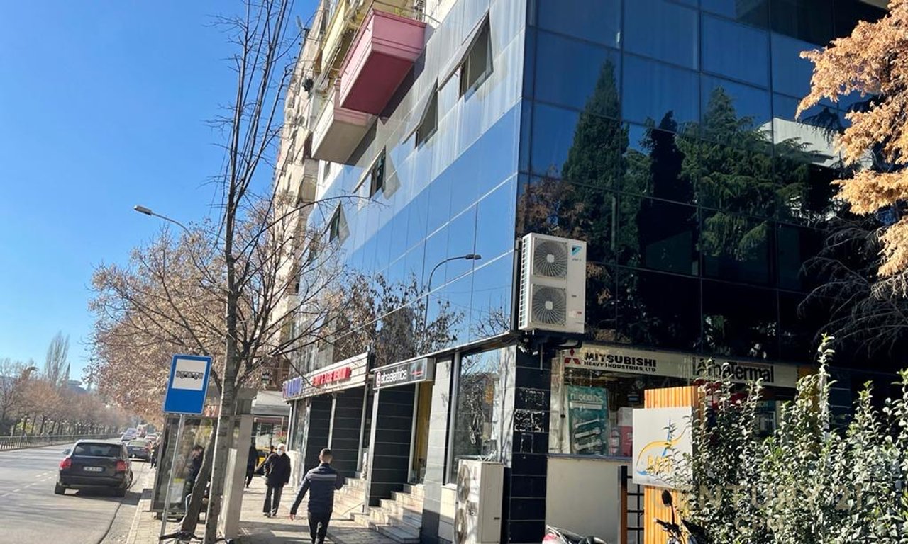 Premium Commercial Unit for Sale at the Ministry of Foreign Affairs