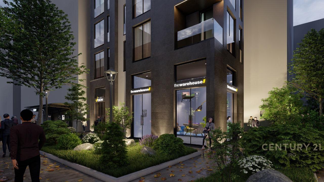 Apartment 2+1+2 in Astir!