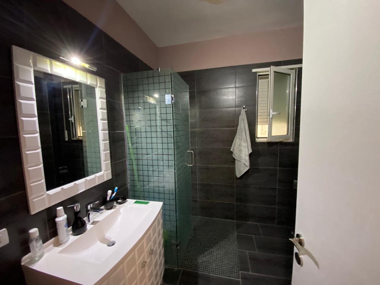 APARTMENT 1+1 FOR SALE WITH SEA VIEW, ON THE LUNGOMARE!