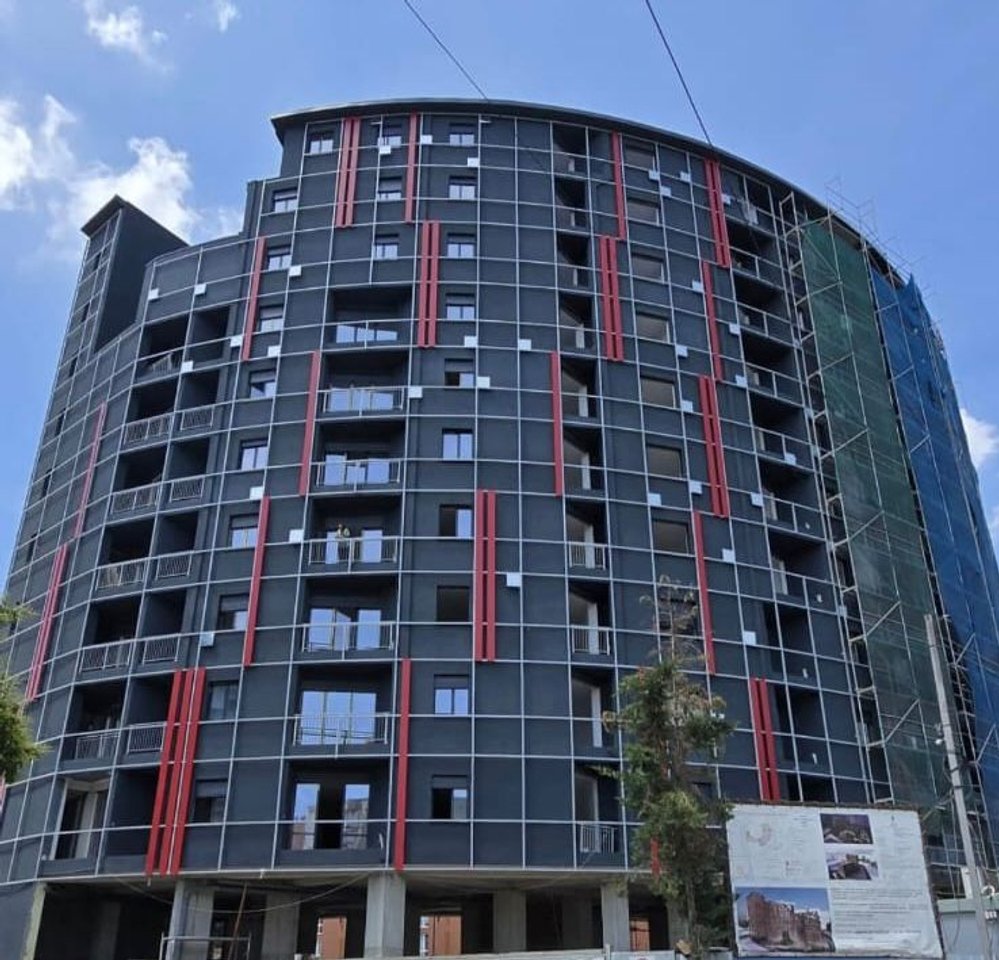 Appartamento 2+1 in affitto nella zona Don Bosko!