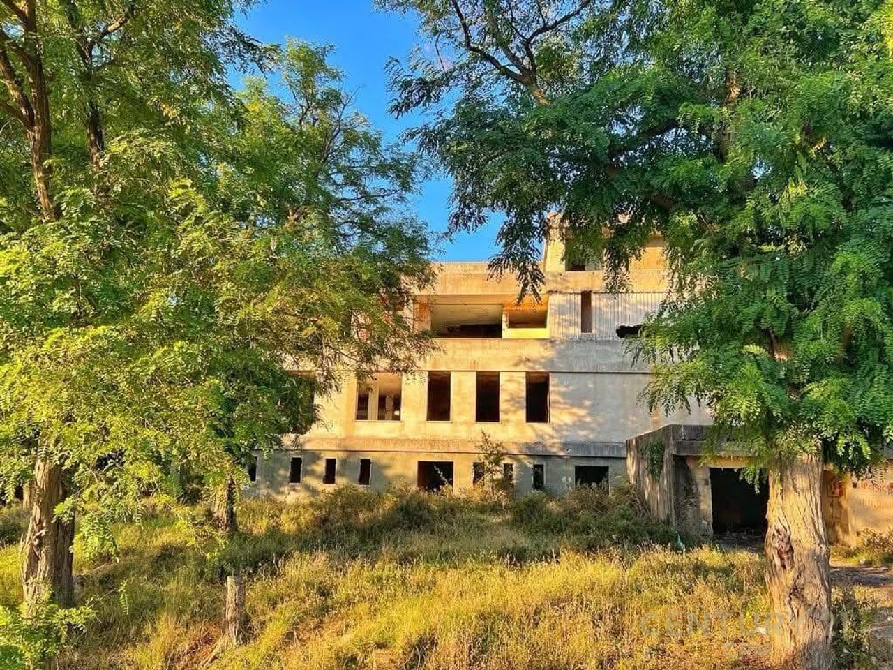 Tokë Për Shitje ne Shkodër me siperfaqe trualli 11784 m² dhe ndertese 974.25 m²