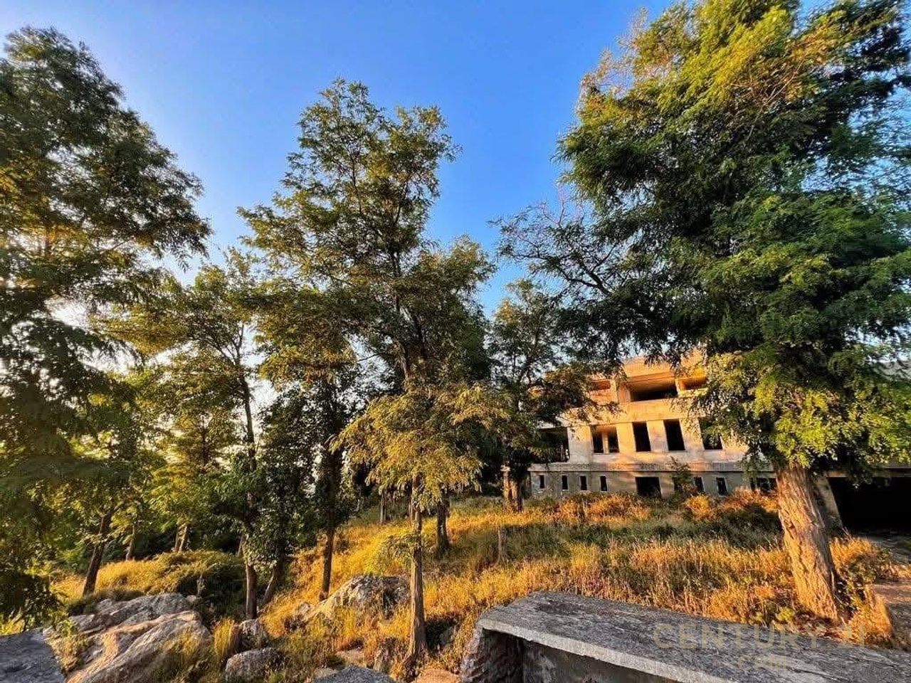 Tokë Për Shitje ne Shkodër me siperfaqe trualli 11784 m² dhe ndertese 974.25 m²