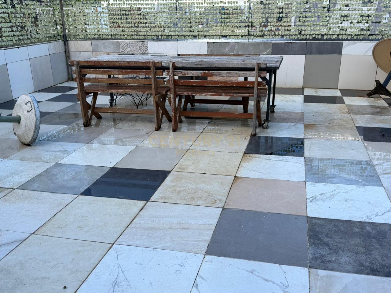 APPARTAMENTO 1+1 IN AFFITTO IN VIA KAVAJES!