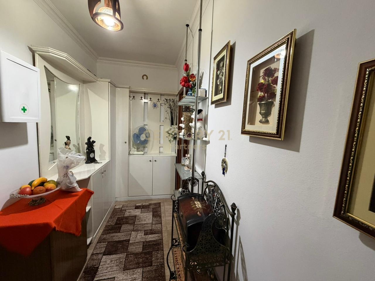 APPARTAMENTO 1+1 IN AFFITTO IN VIA KAVAJES!