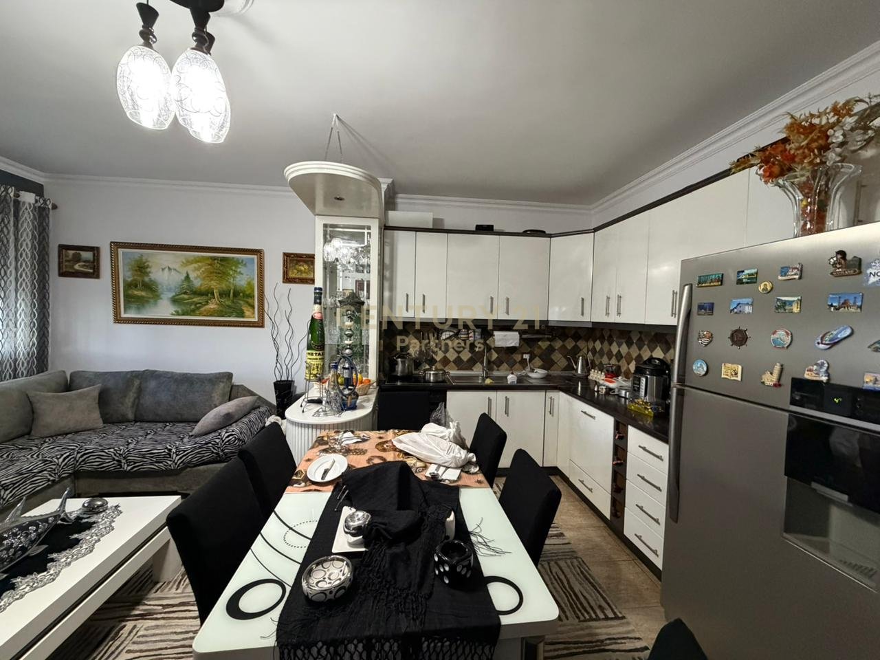 APPARTAMENTO 1+1 IN AFFITTO IN VIA KAVAJES!