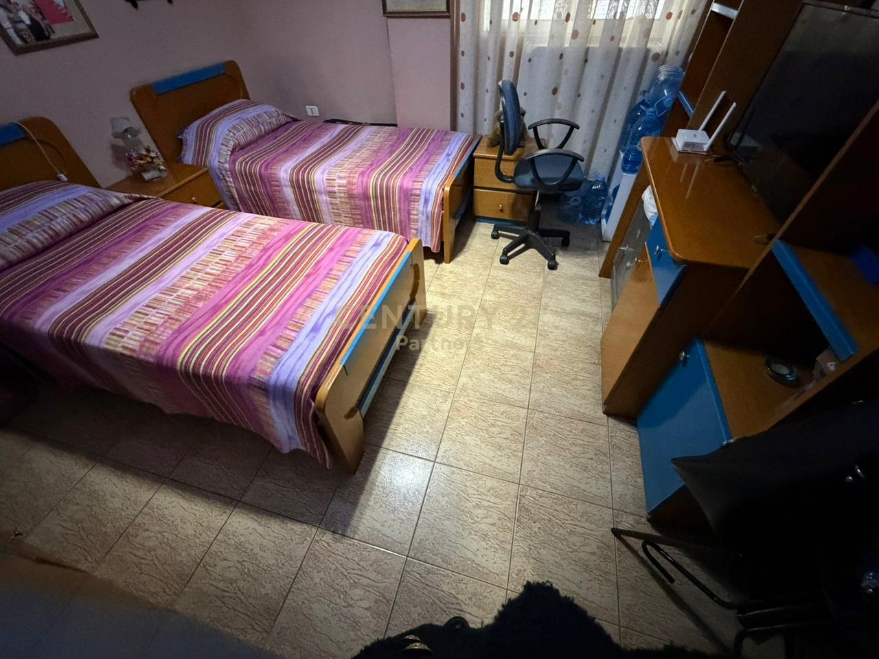 APPARTAMENTO 1+1 IN AFFITTO IN VIA KAVAJES!