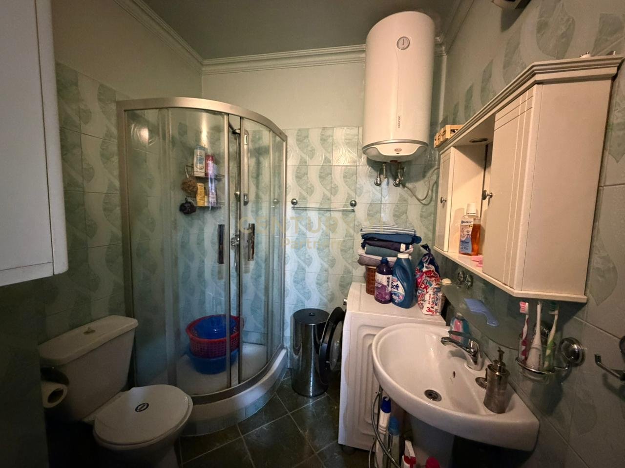 APPARTAMENTO 1+1 IN AFFITTO IN VIA KAVAJES!