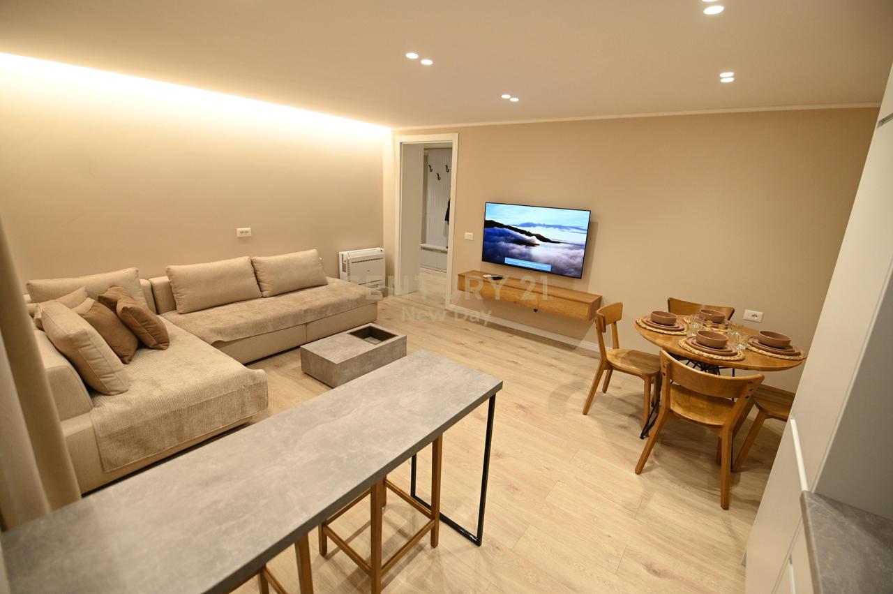 1+1 Apartment For Sale near Stadium, Durrës - €105,000 | 55.88 m²