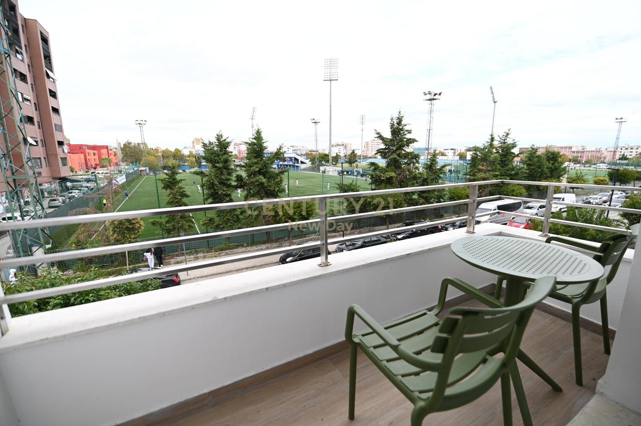 1+1 Apartment For Sale near Stadium, Durrës - €105,000 | 55.88 m²