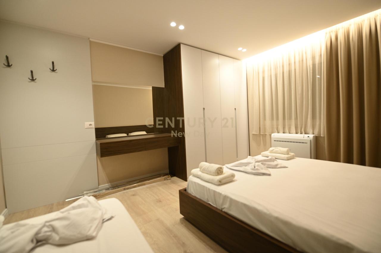 1+1 Apartment For Sale near Stadium, Durrës - €105,000 | 55.88 m²