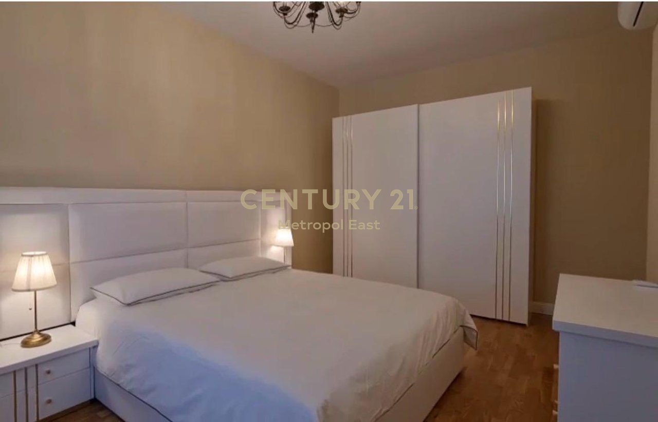 JEPET ME QIRA – Apartament 1+1 në Joy Residence, pranë TEG