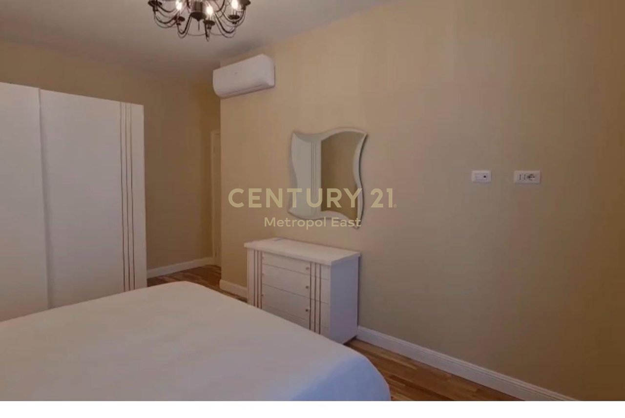 JEPET ME QIRA – Apartament 1+1 në Joy Residence, pranë TEG