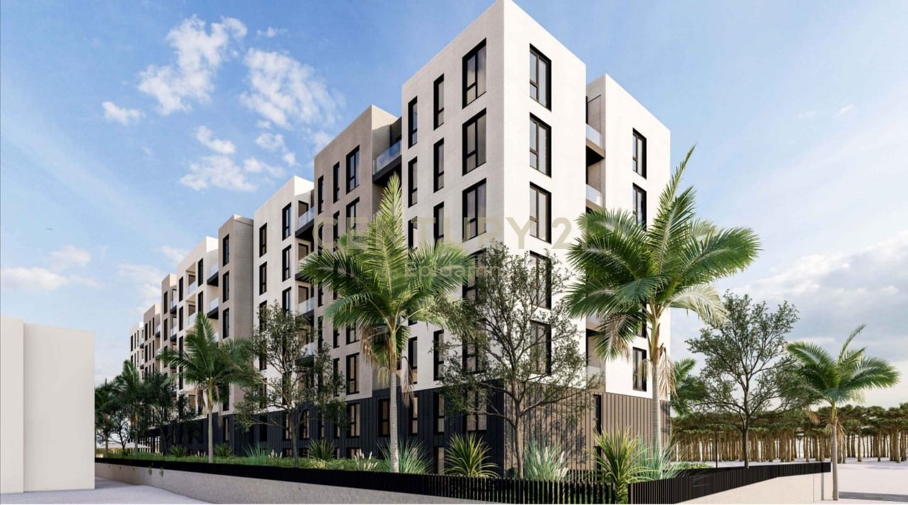 Apartament 1+1 në shitje pranë Malit të Robit