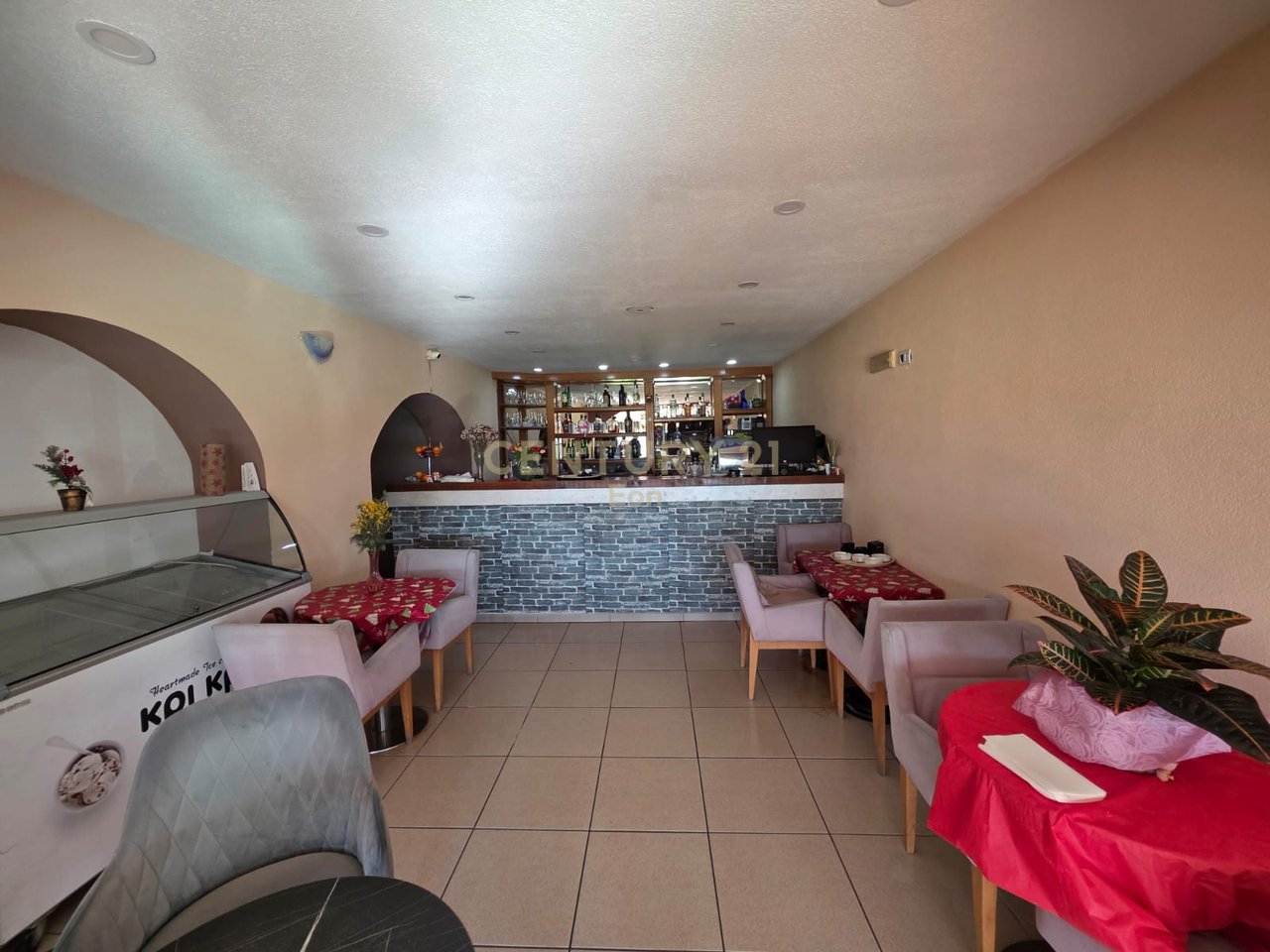 SHESIM AMBIENT BIZNESI BAR/LOKAL DURRES !