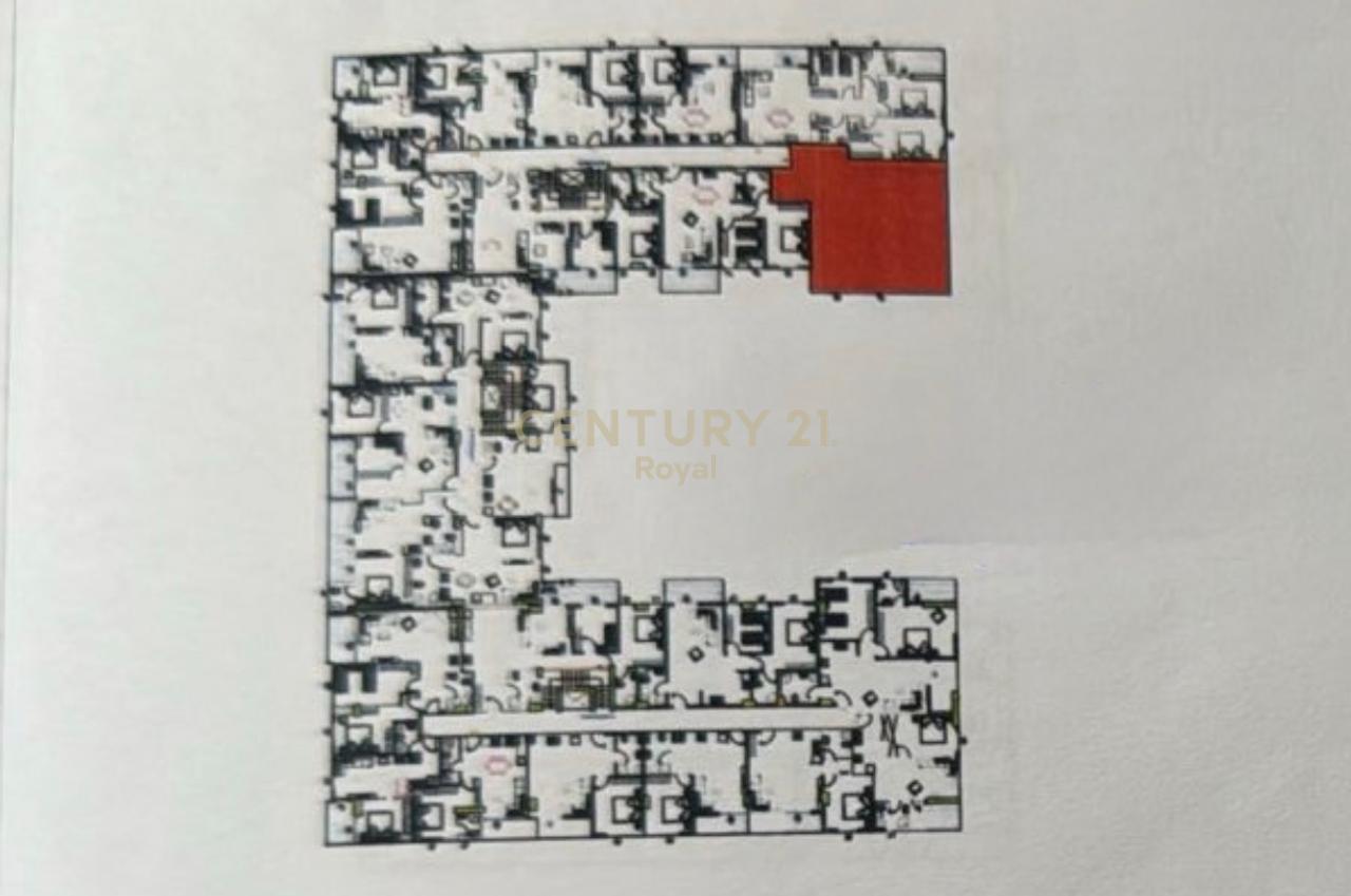 SHITET APARTAMENT 2+1 NE GOLEM