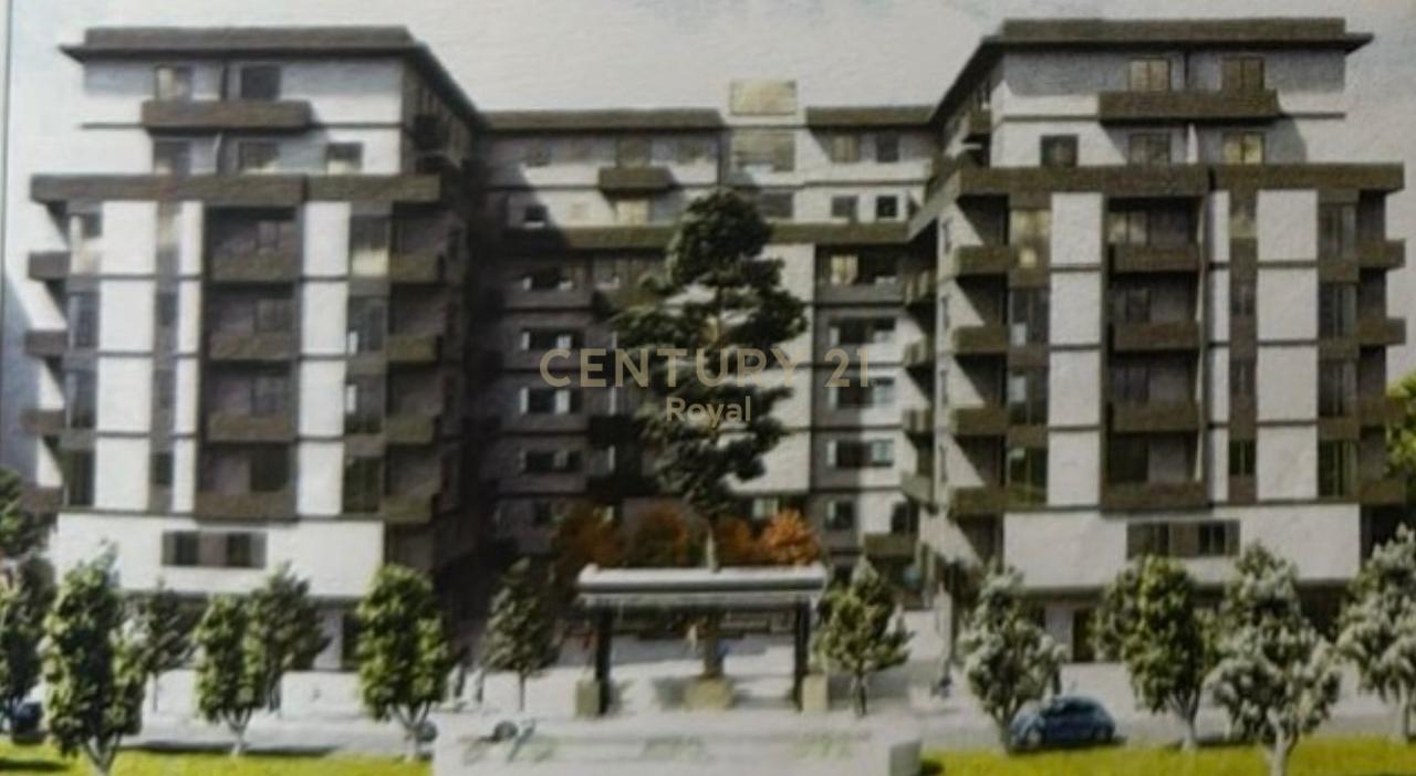 SHITET APARTAMENT 2+1 NE GOLEM