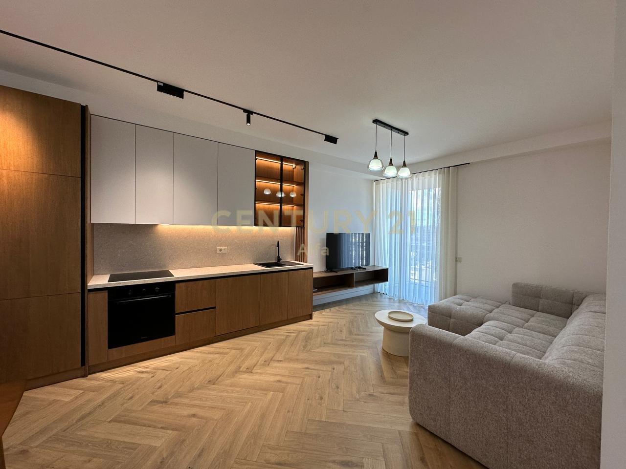 Apartament 2+1 per Qira tek Golden Residence!