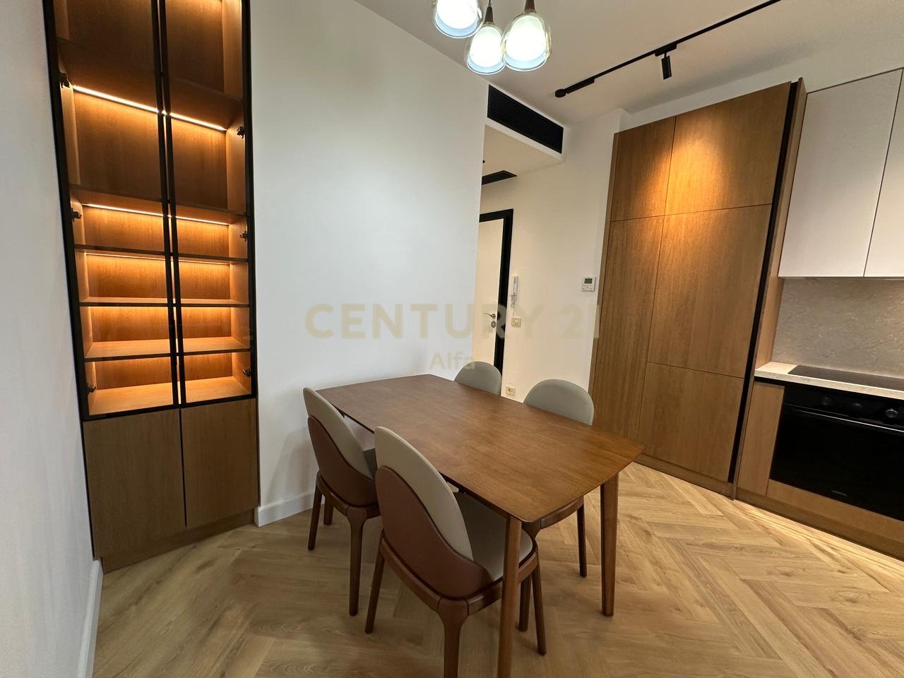 Apartament 2+1 per Qira tek Golden Residence!