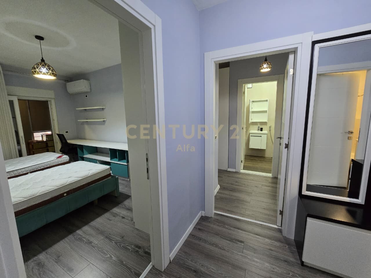 Apartment 2+1+2 for Rent in Misto Mame