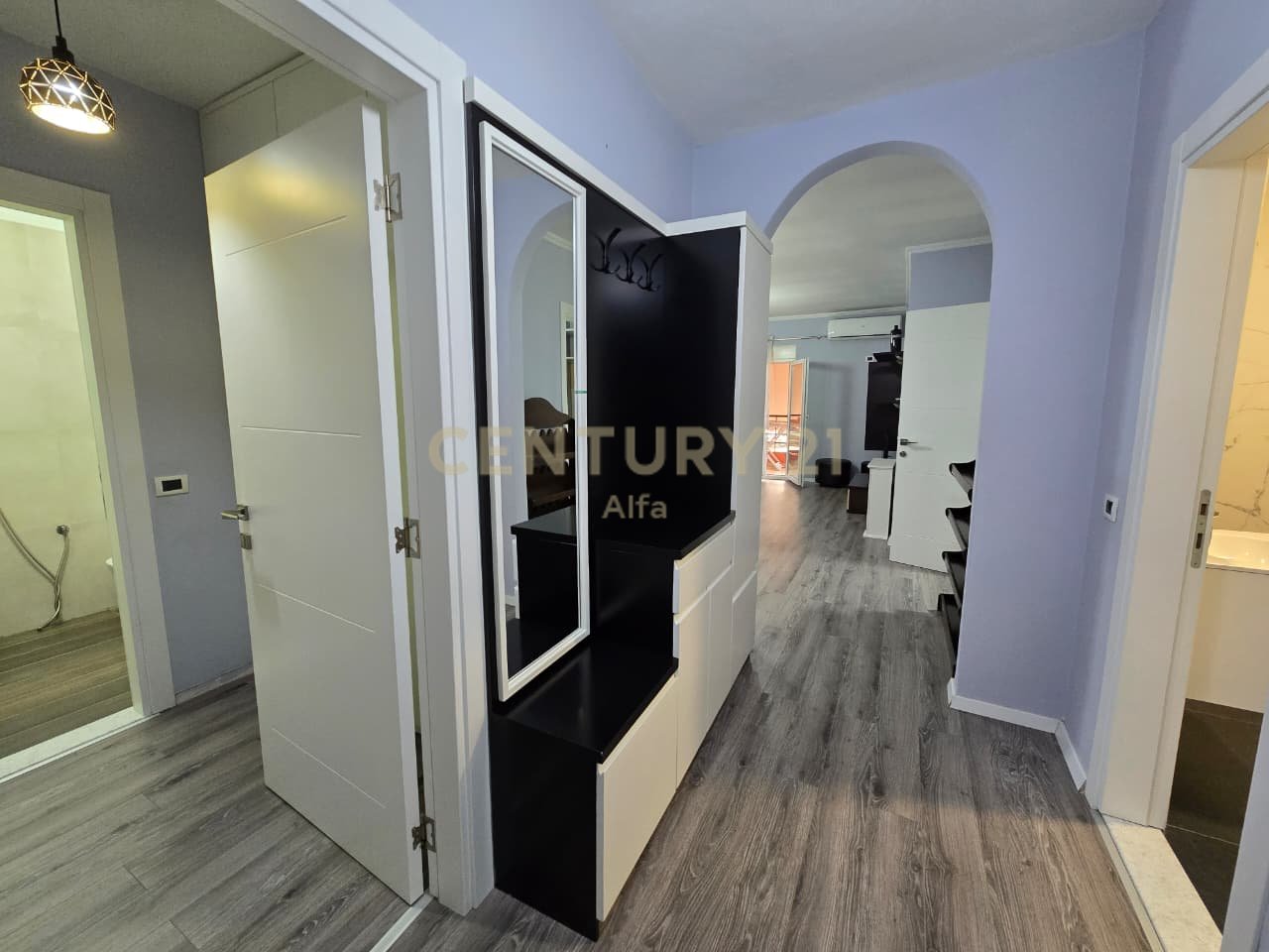 Apartment 2+1+2 for Rent in Misto Mame