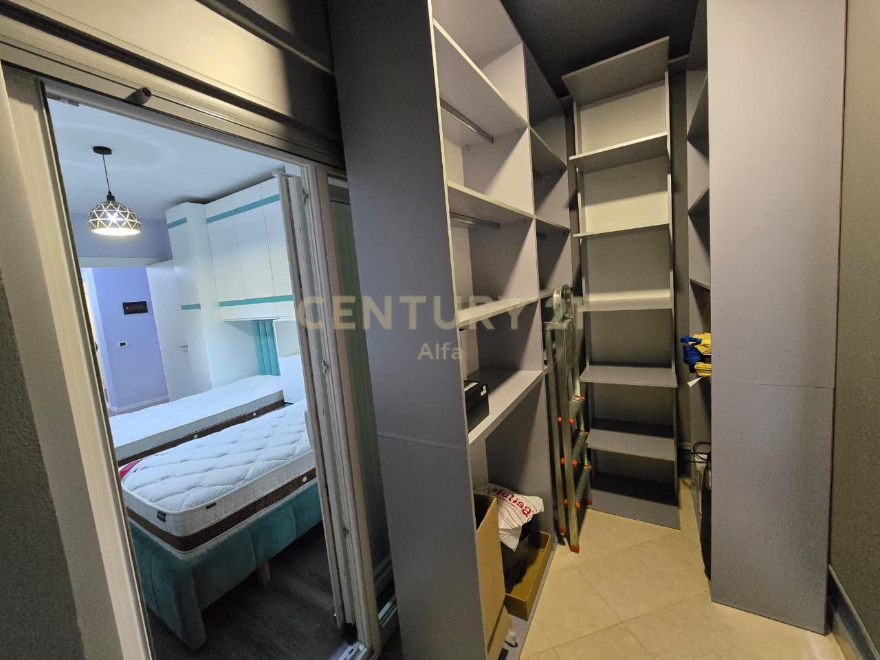 Apartment 2+1+2 for Rent in Misto Mame