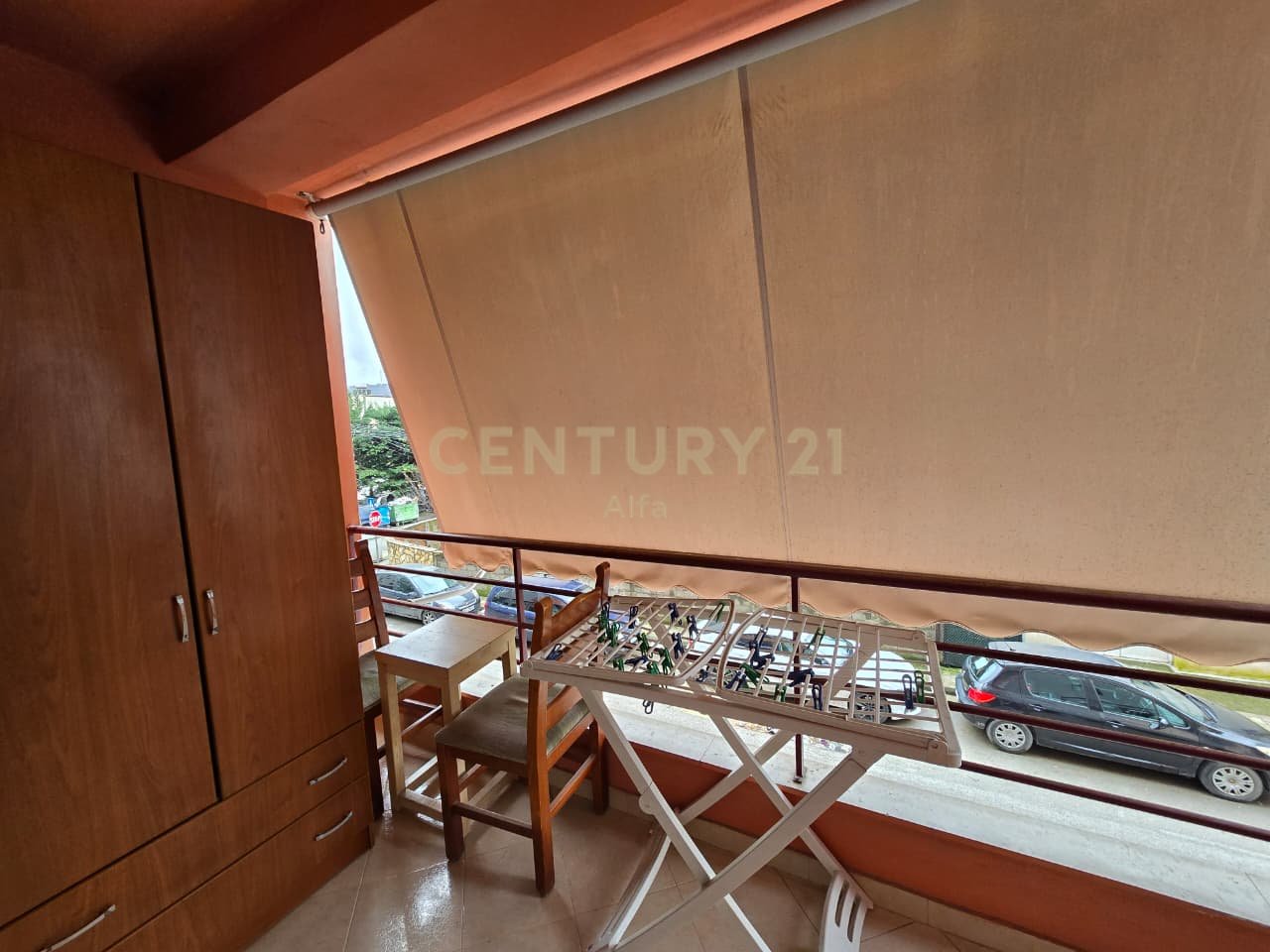 Apartment 2+1+2 for Rent in Misto Mame