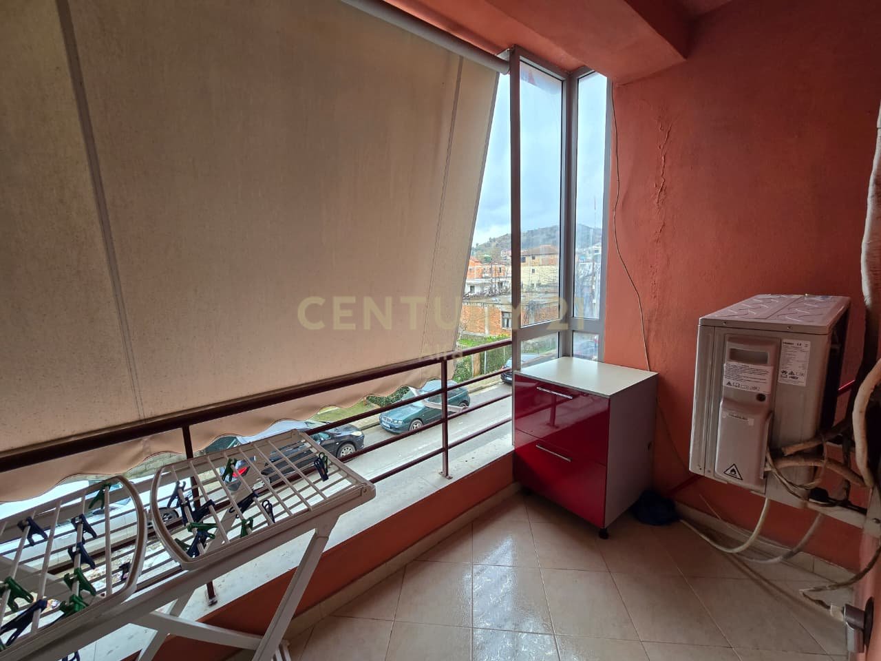 Apartment 2+1+2 for Rent in Misto Mame