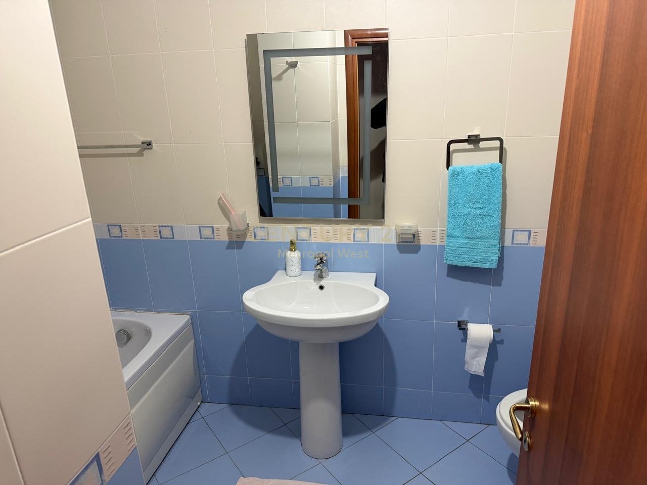 Appartamento 2+1+2 in Vendita, Fresk